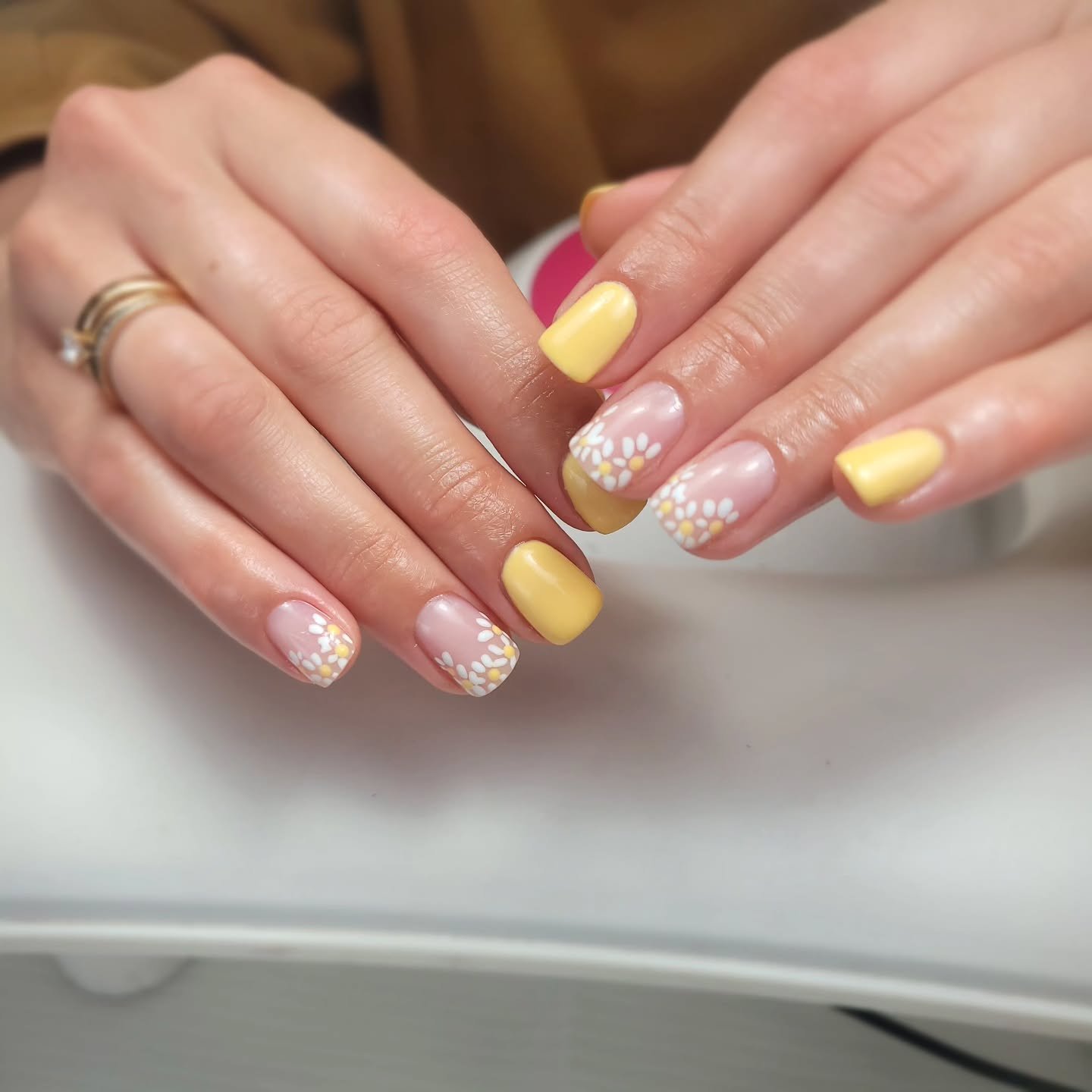 Nail studio — professional nail care